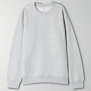 TNA Aritzia Perfect Crew